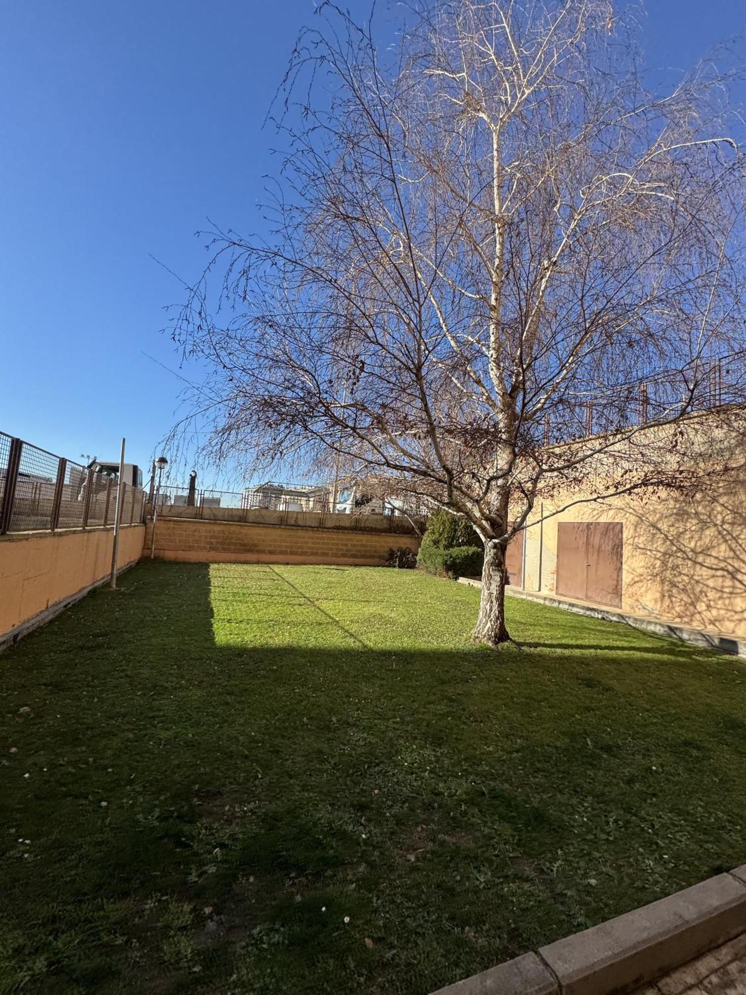 Casa Con Piscina Lägenhet Madrid Exteriör bild