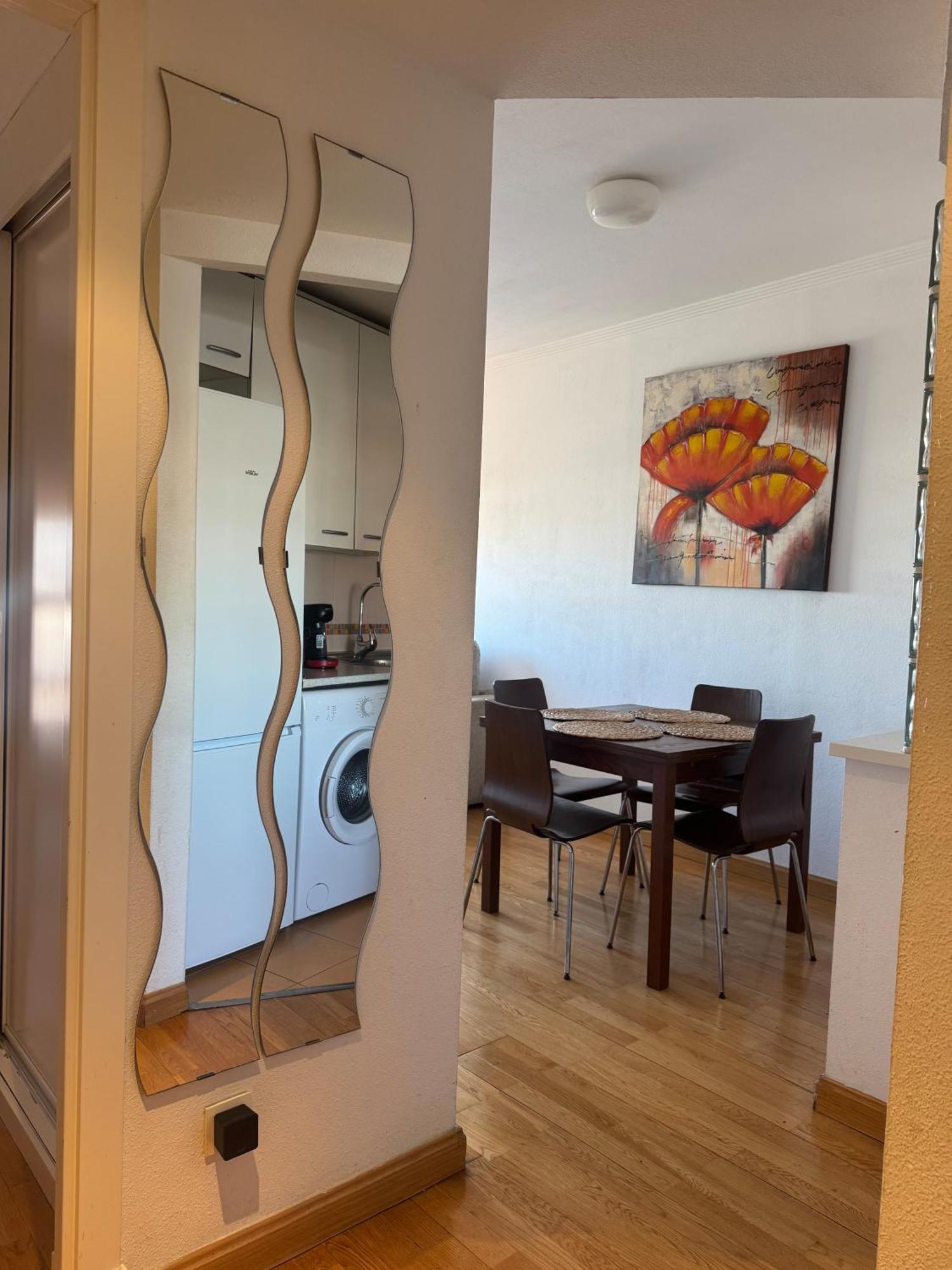 Casa Con Piscina Lägenhet Madrid Exteriör bild